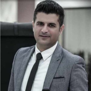 دانلود آهنگ اتابک علیزاده گل بری هوی گل بری